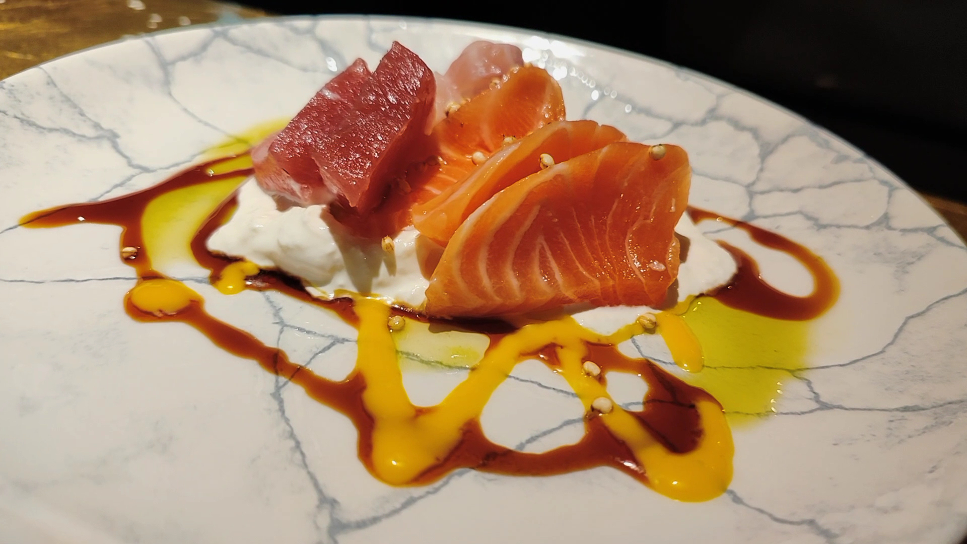 Found Restaurant - Vertemate