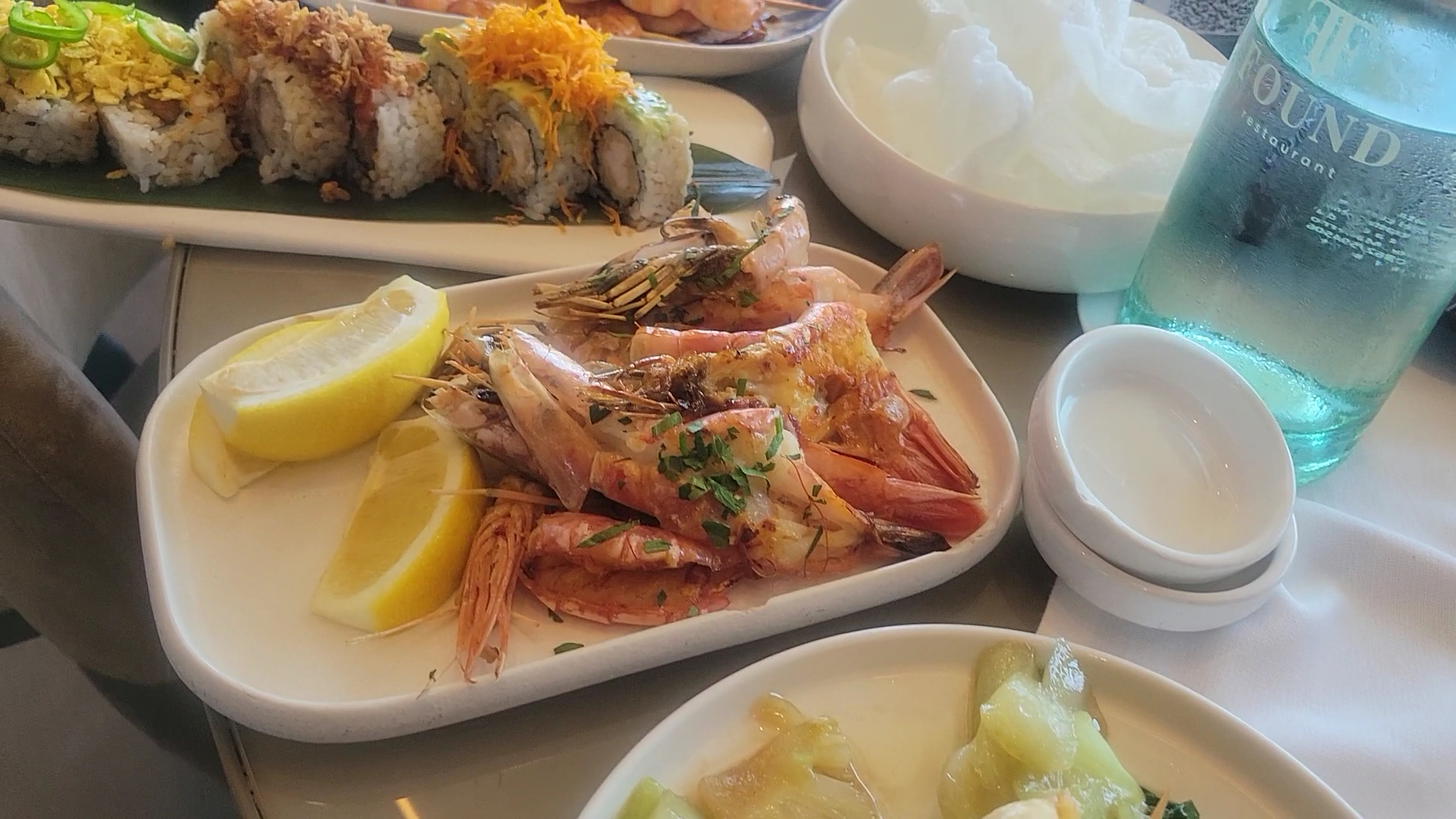 Found Restaurant - Vigevano, Vigevano