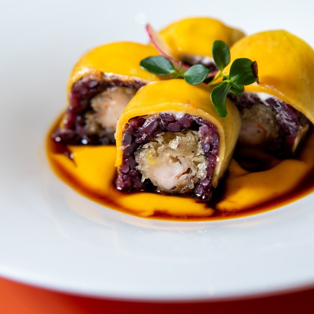 Found Restaurant - Vigevano