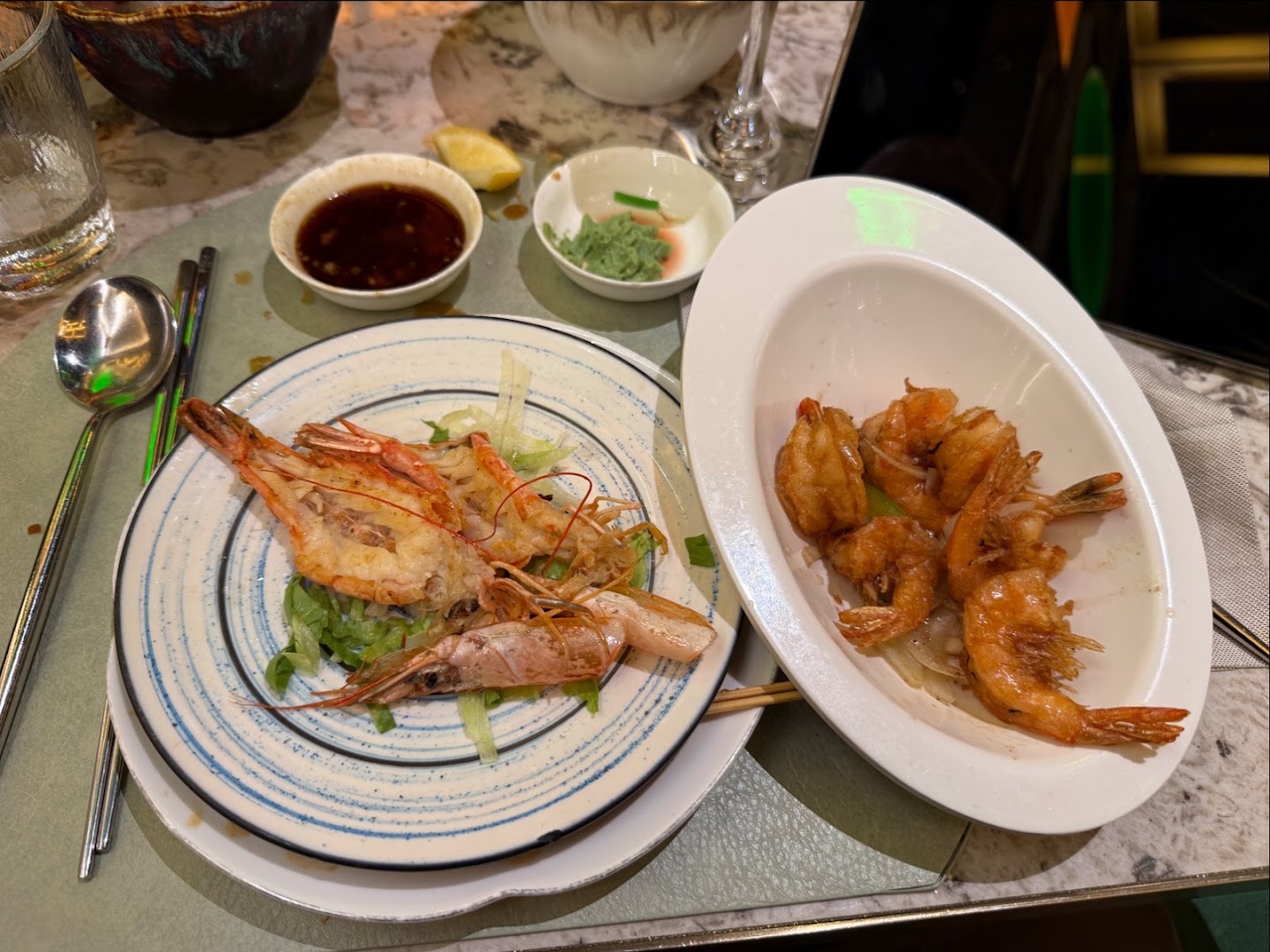 Fount Sushi Sanremo, Sanremo