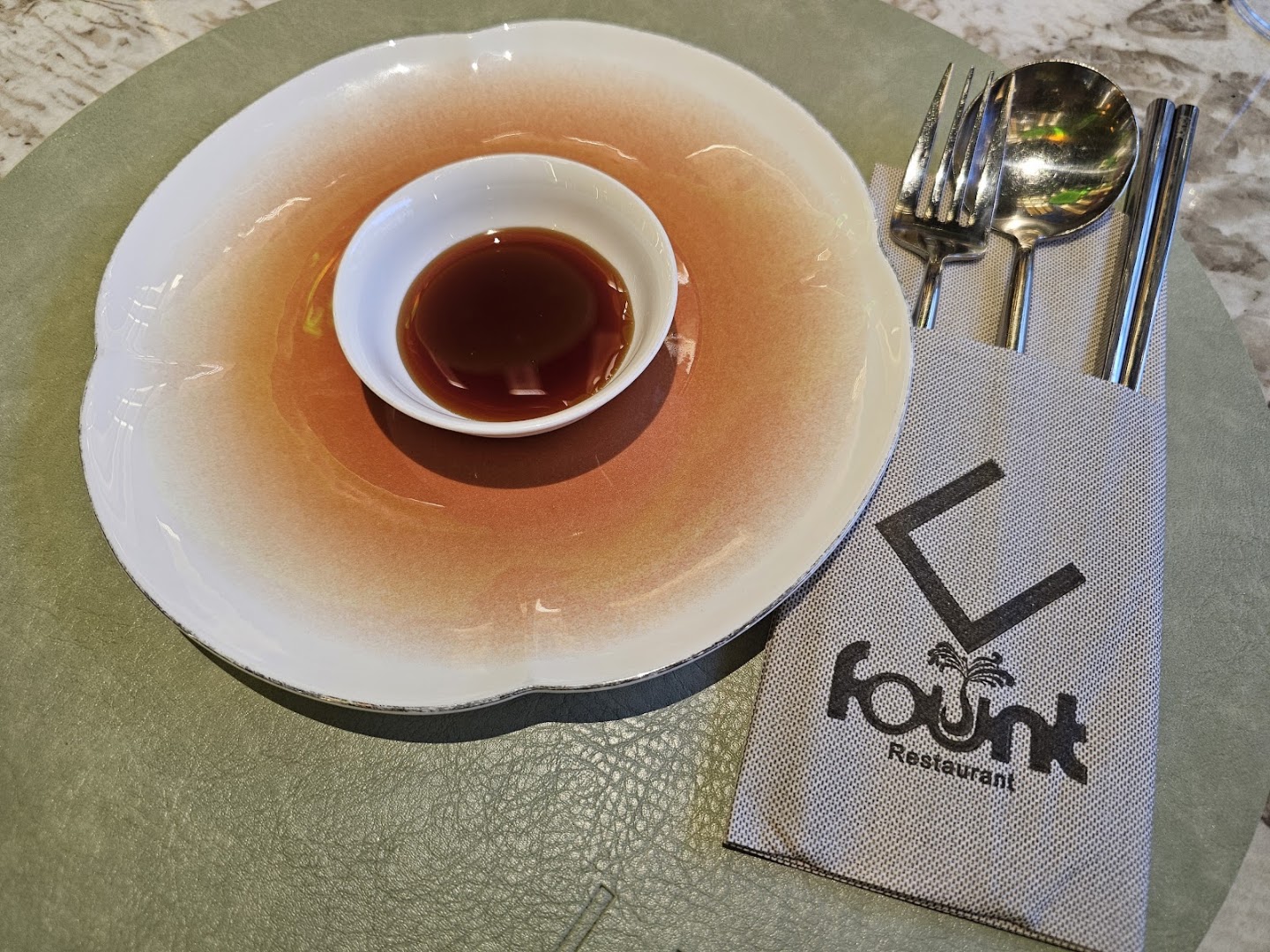 Fount Sushi Sanremo