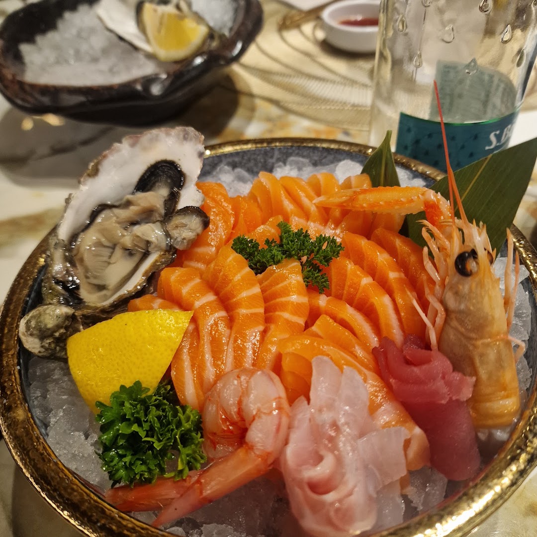 Fount Sushi Taranto