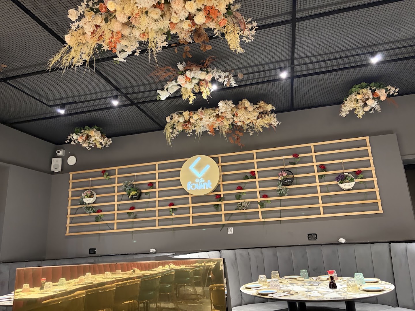 Fount Sushi Taranto