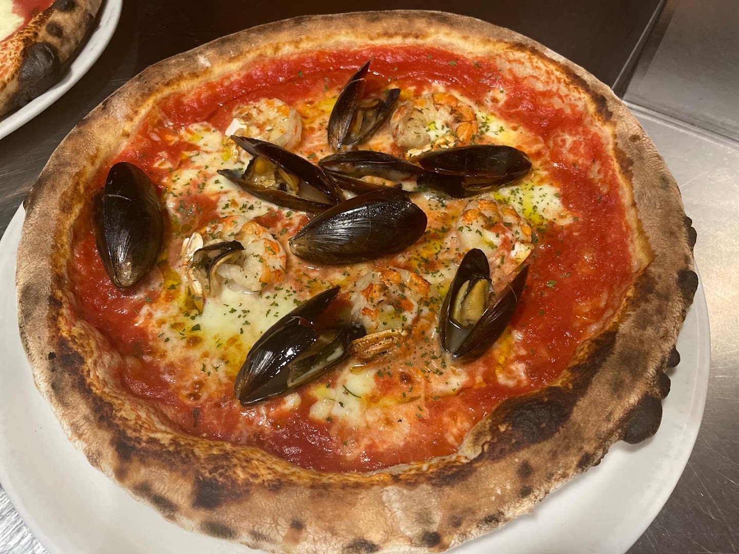 Fox Pizzeria Griglieria Hamburgheria