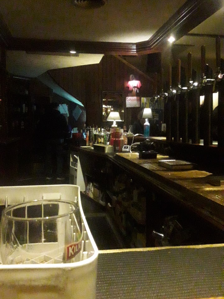 Foxinn Pub