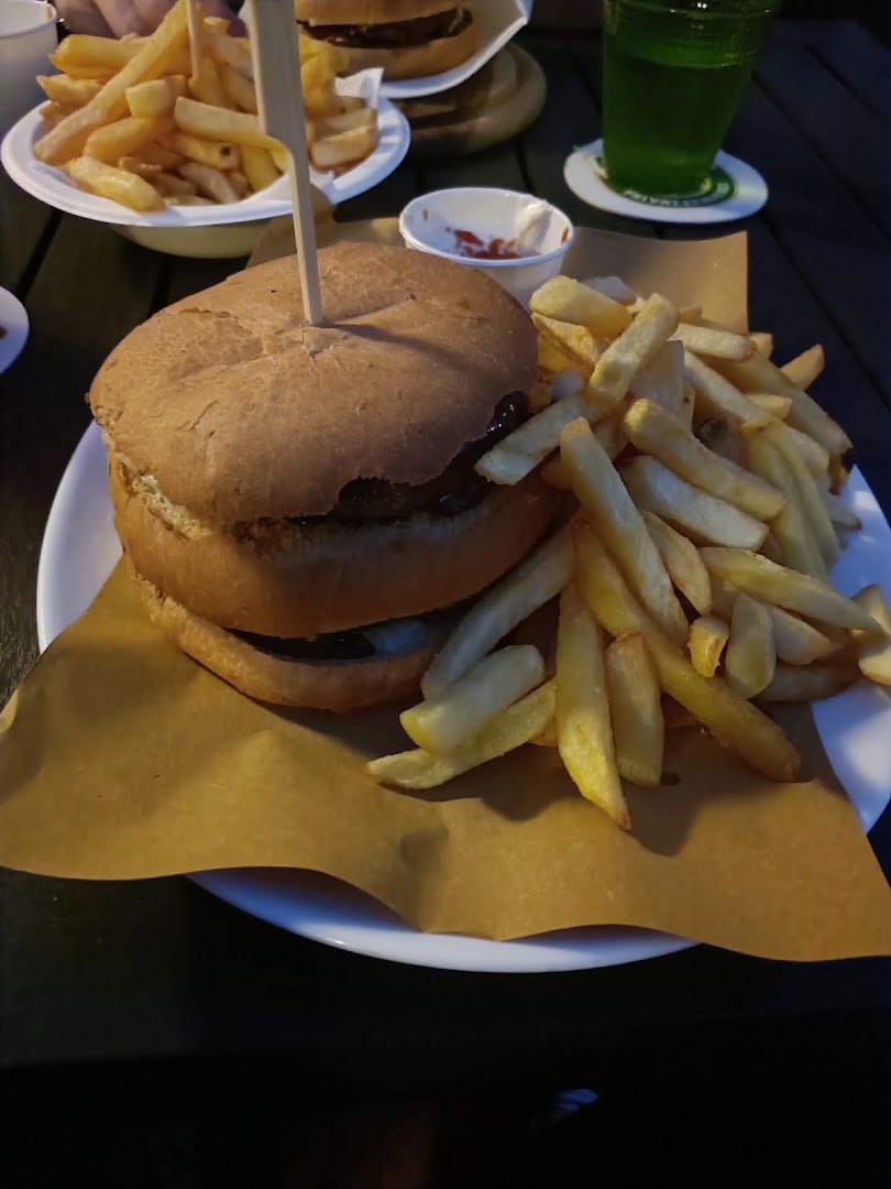 Foxinn Pub