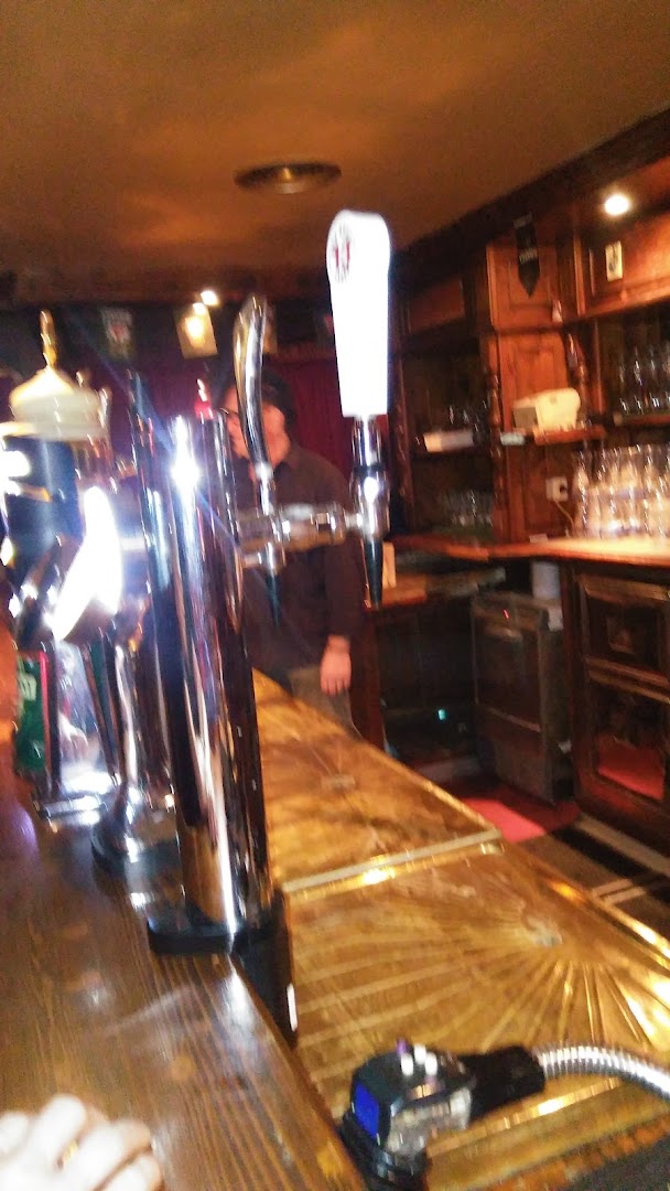 Foxinn Pub