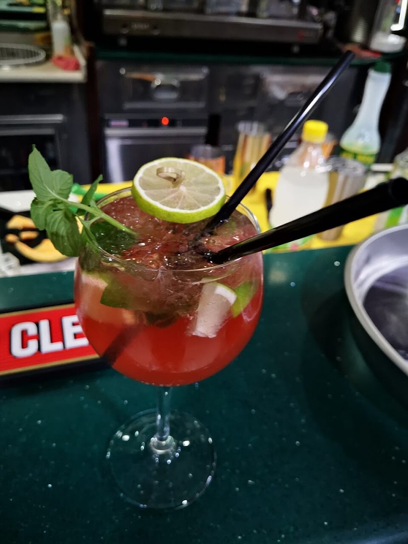 Fox's Bar