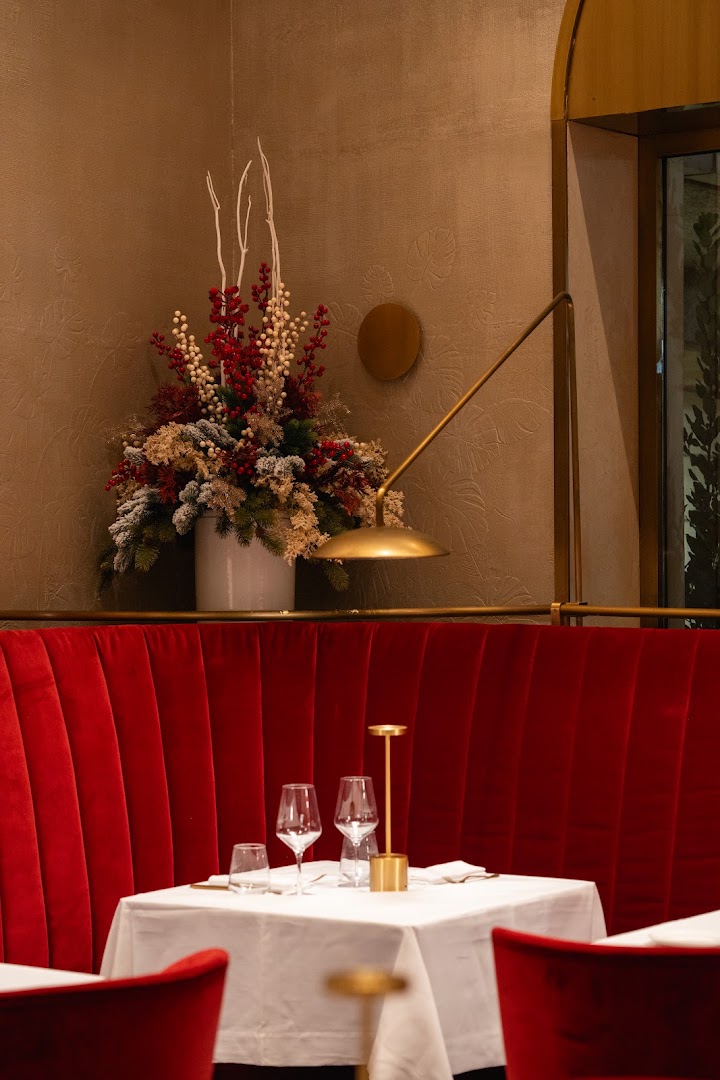 Foyer Alla Scala