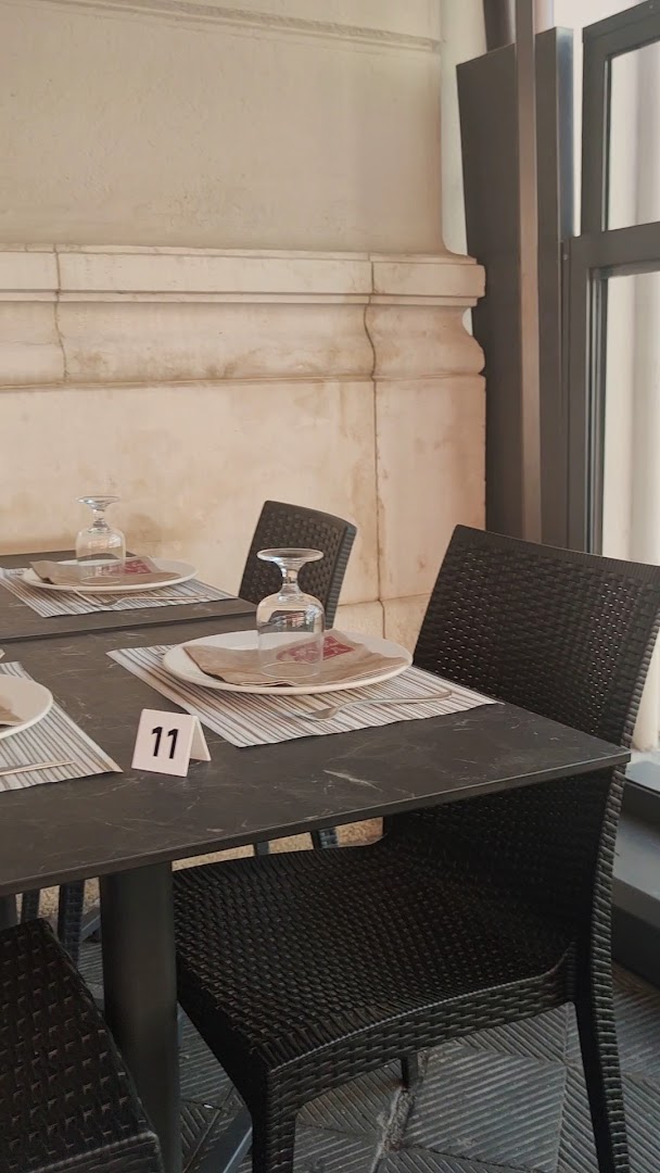 Fra Bo - Pizzeria Ristorante