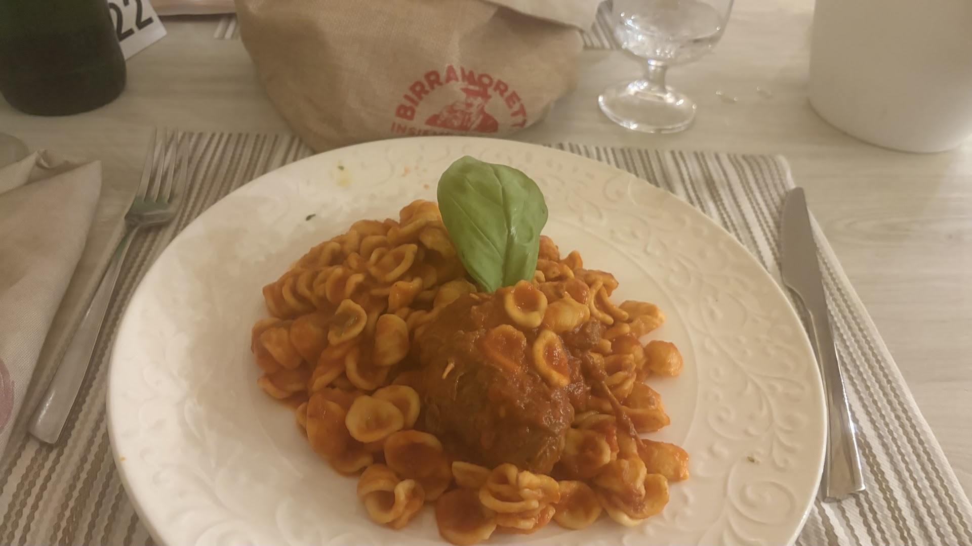 Fra Bo - Pizzeria Ristorante