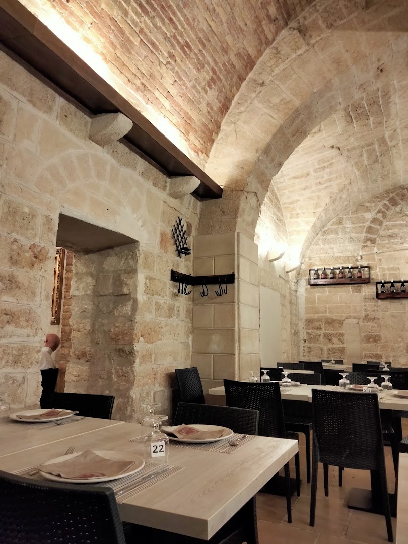 Fra Bo - Pizzeria Ristorante