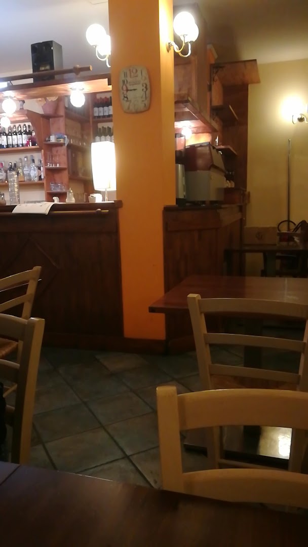 Fra' Cipolla