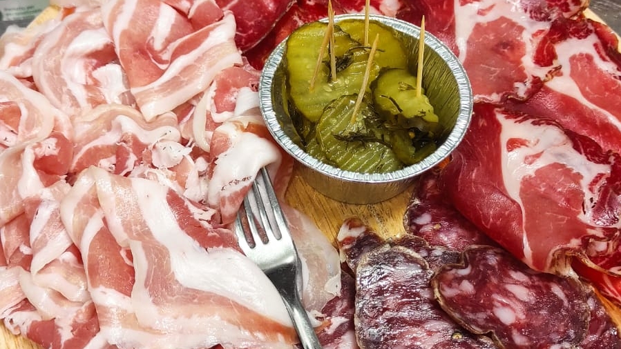 Fra Diavolo Pub salice terme