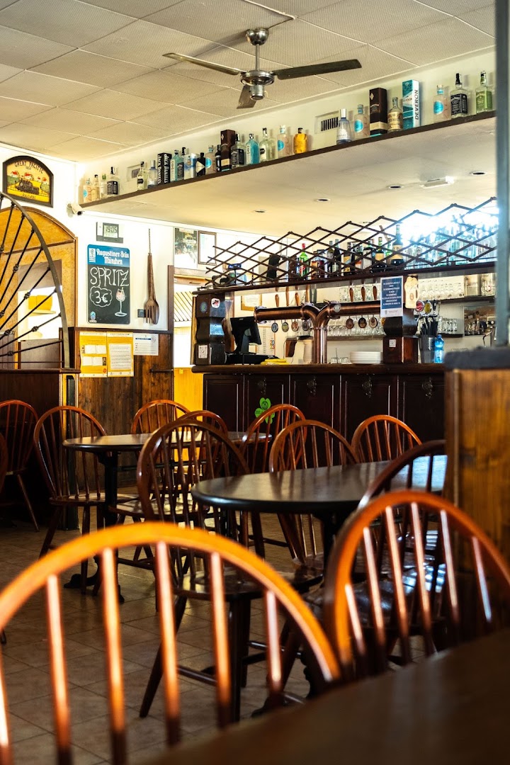 Fra Diavolo Pub salice terme