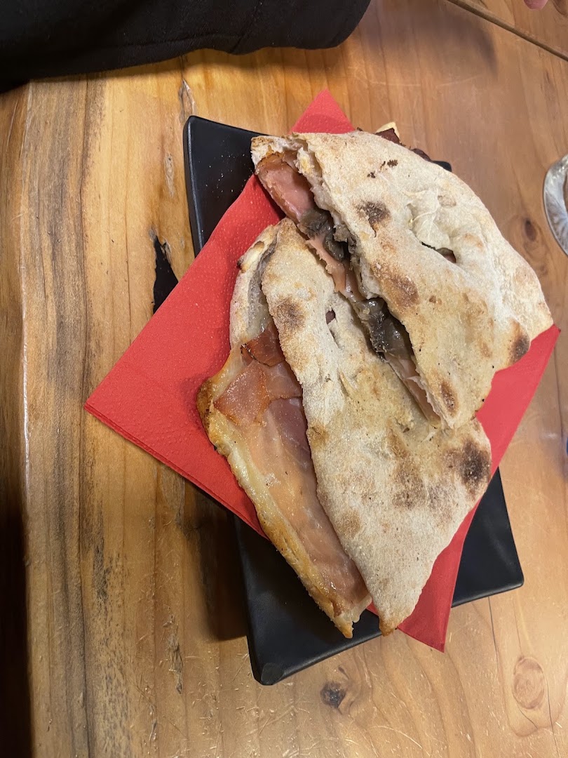 Frac Caffè Bistrot