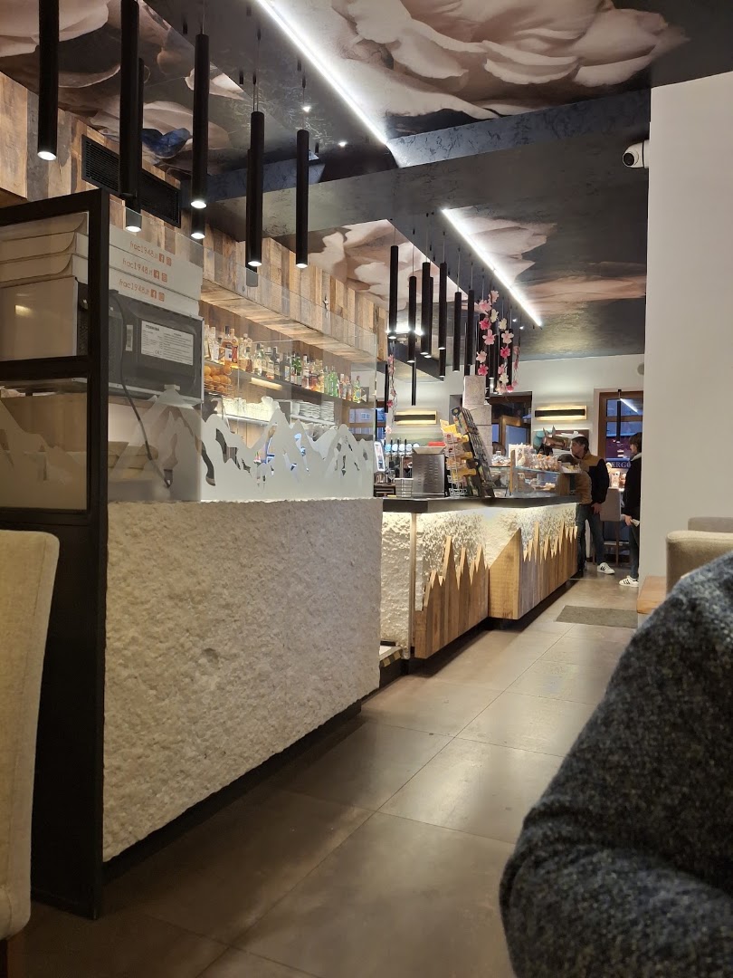 Frac Caffè Bistrot