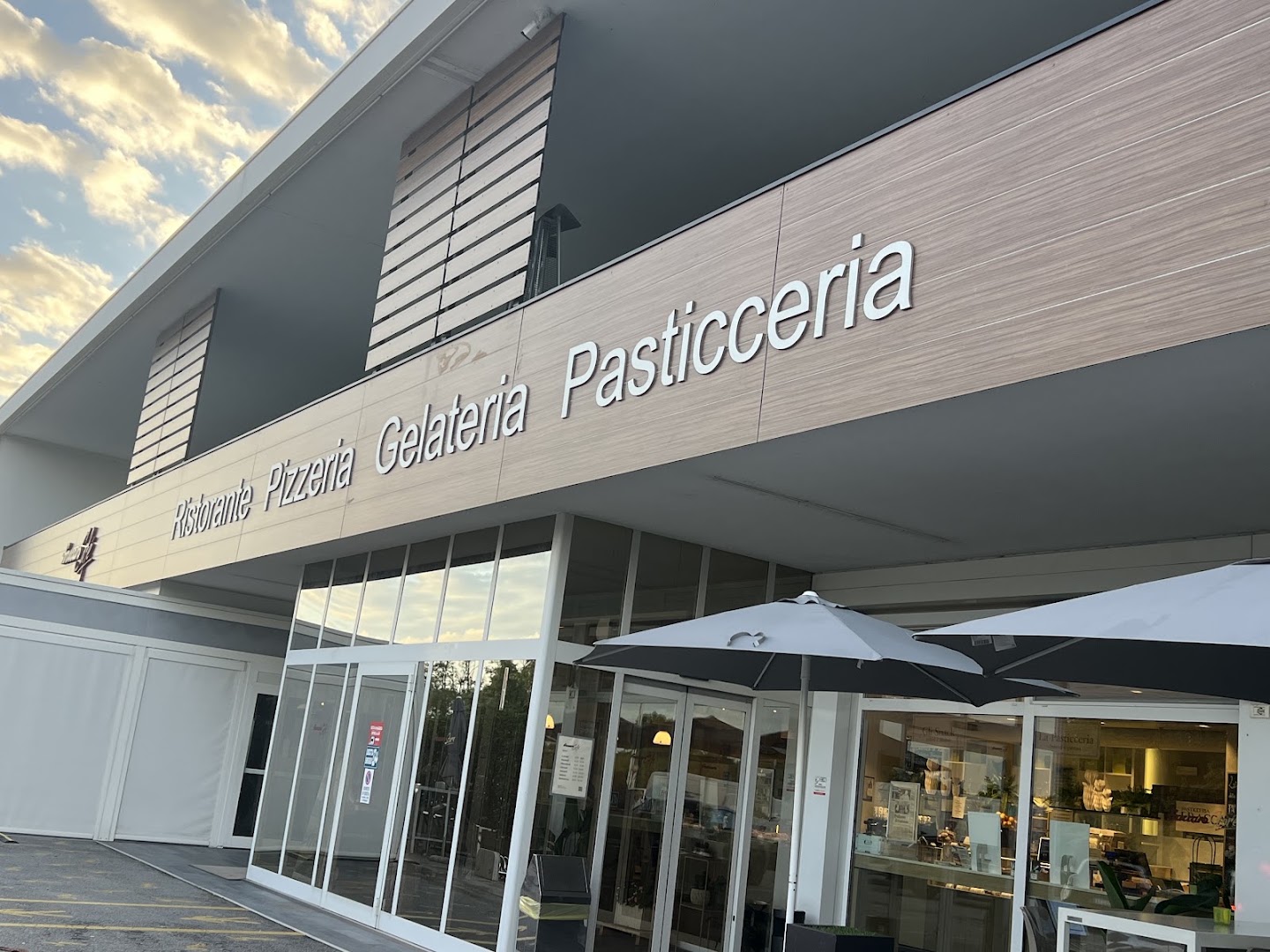 Fraccaro Café