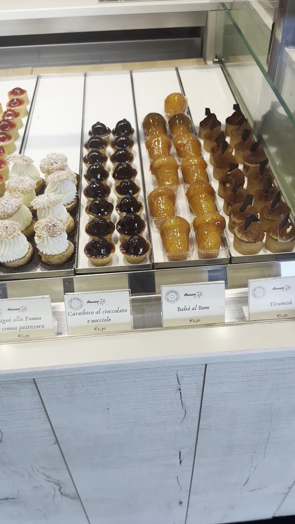 Fraccaro Café