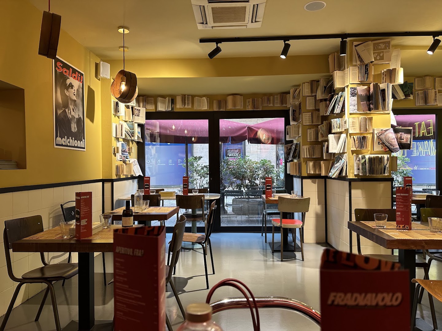 Fradiavolo Pizzeria - Alessandria