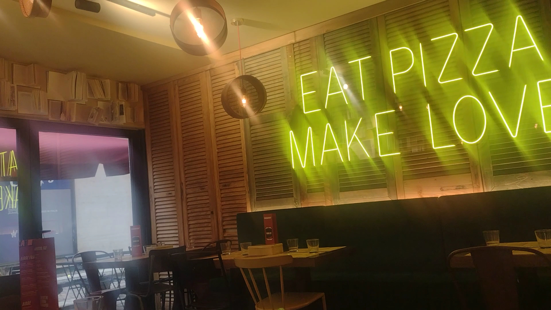 Fradiavolo Pizzeria - Alessandria