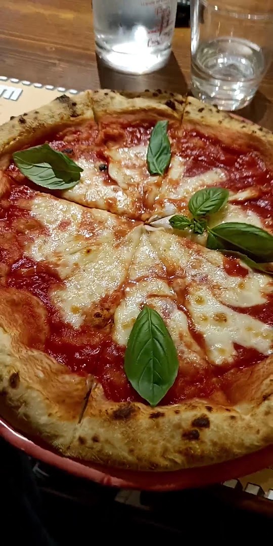 Fradiavolo Pizzeria - Alessandria