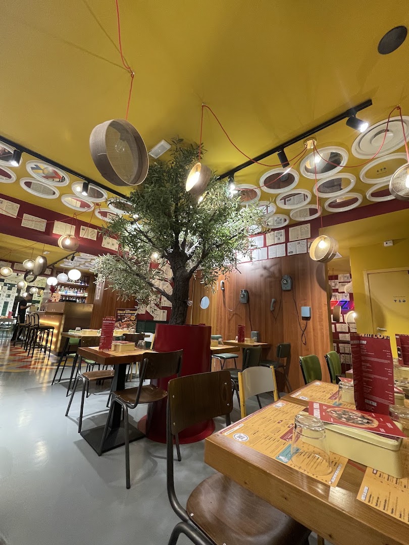 Fradiavolo Pizzeria - Asti