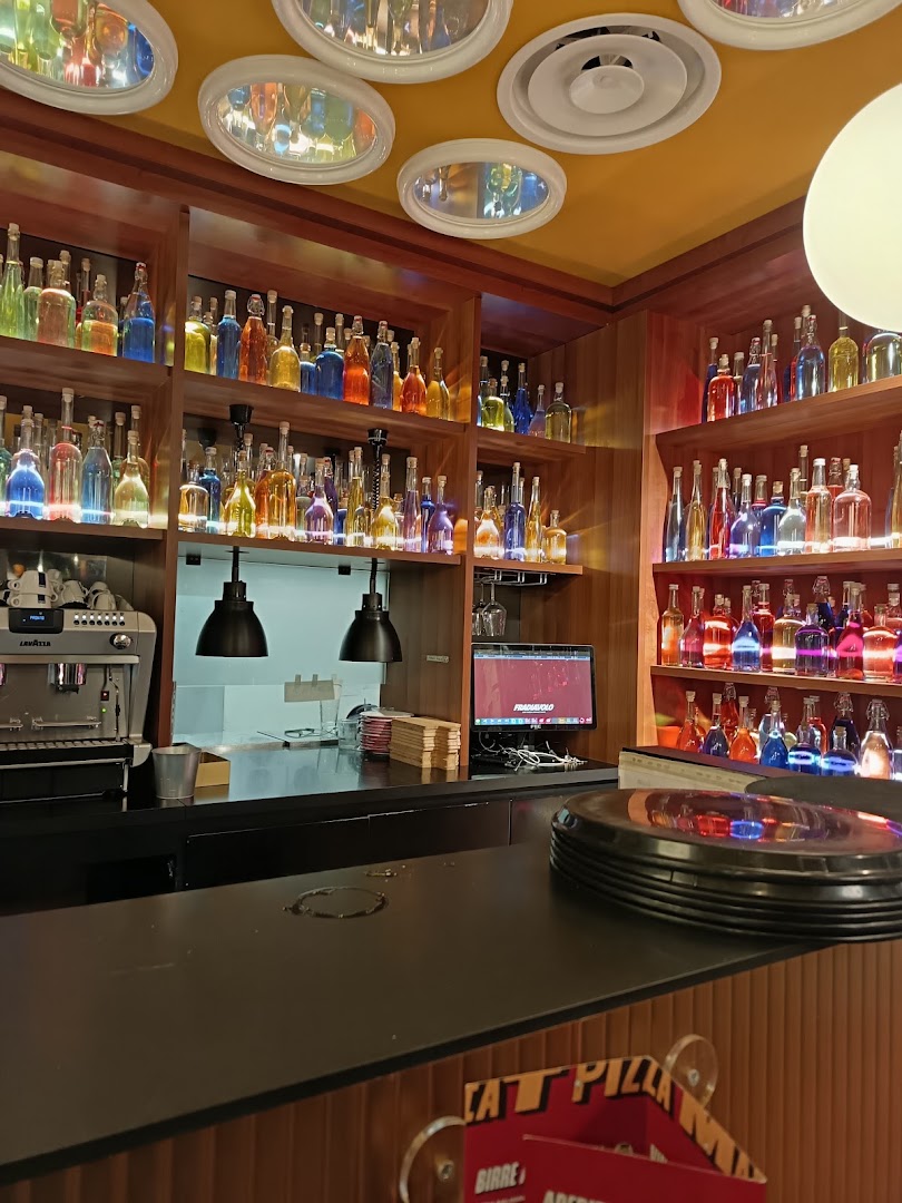 Fradiavolo Pizzeria - Asti