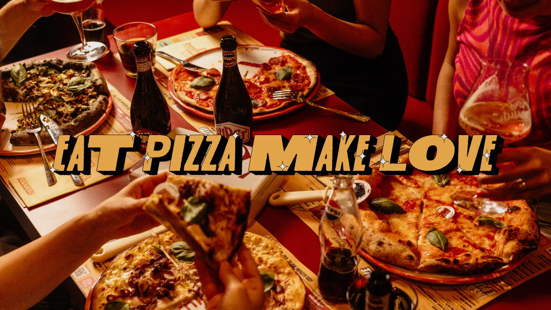 Fradiavolo Pizzeria - Brescia Centro