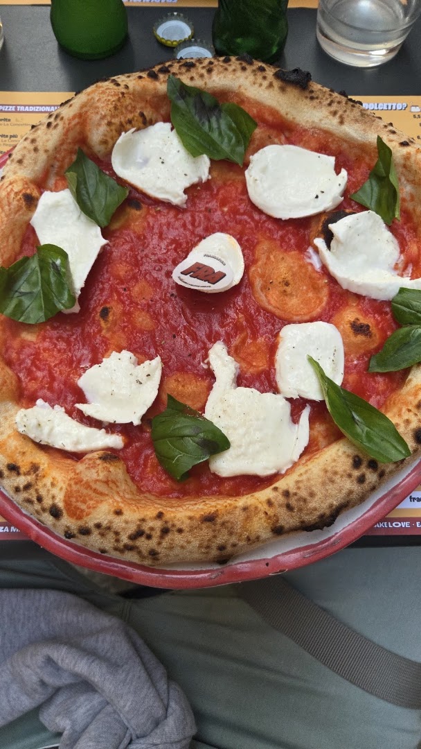Fradiavolo Pizzeria - Modena