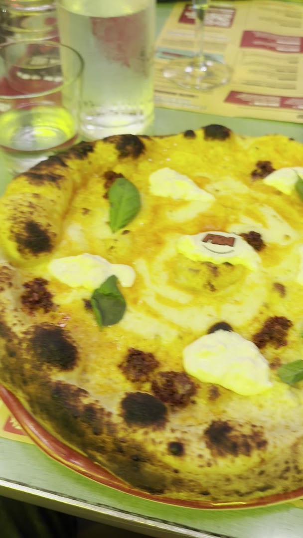 Fradiavolo Pizzeria - Rimini, Rimini