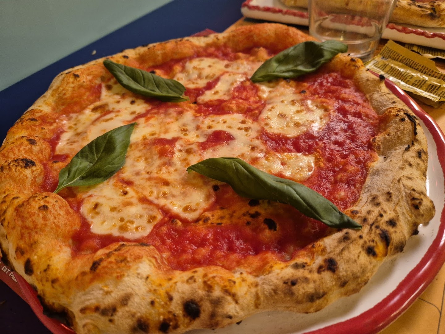Fradiavolo Pizzeria - Rimini