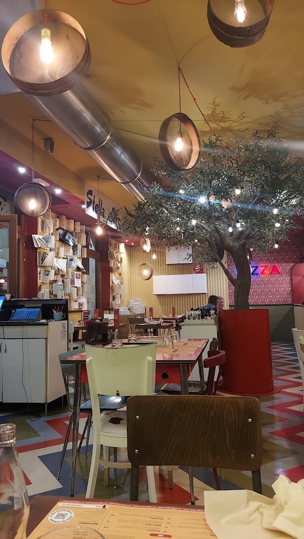 Fradiavolo Pizzeria - Rivoli