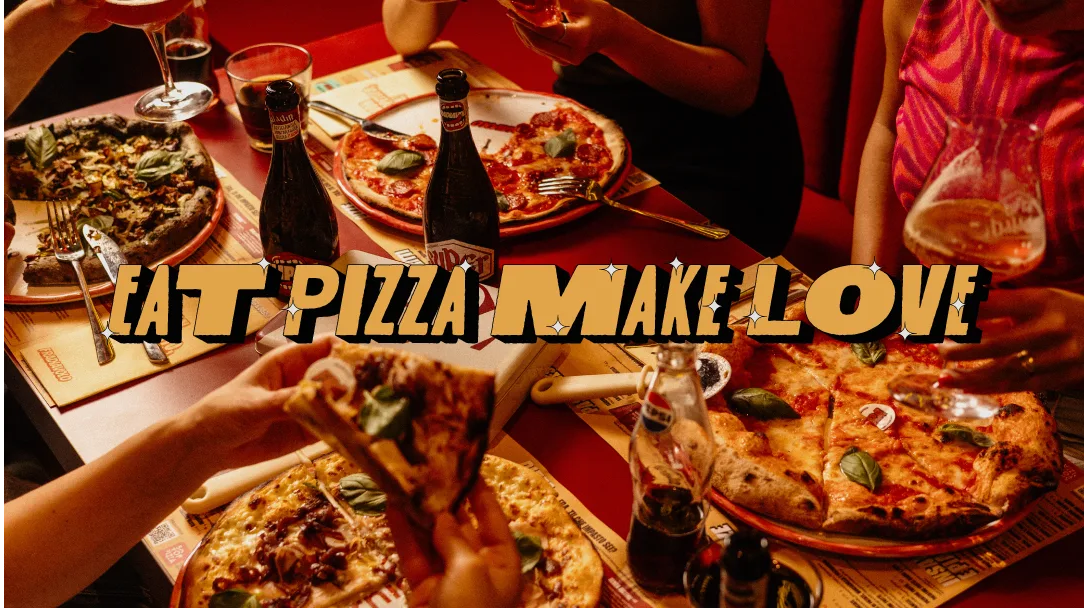 Fradiavolo Pizzeria - Torino San Salvario