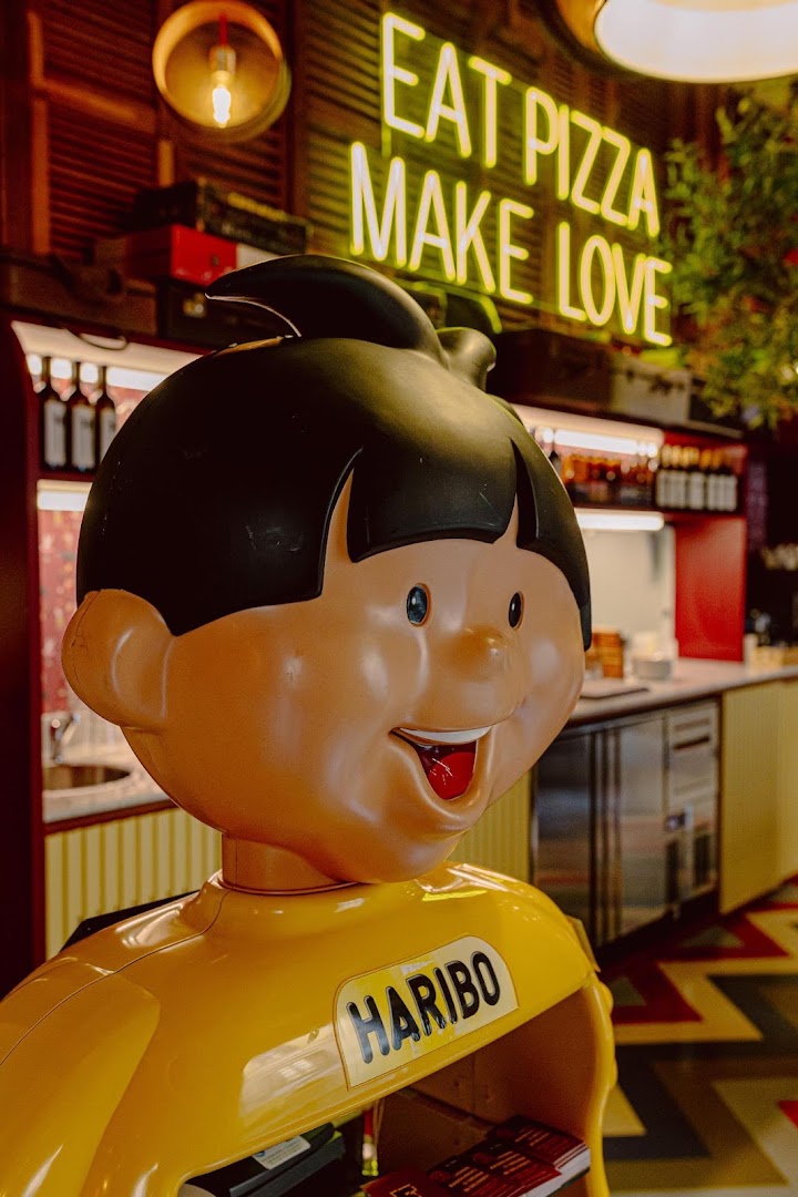 Fradiavolo Pizzeria - Torino San Salvario