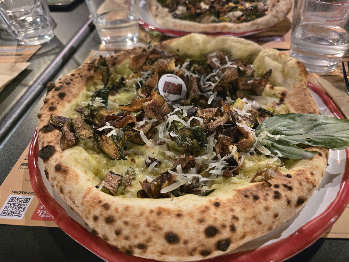 Fradiavolo Pizzeria - Torino Vanchiglia
