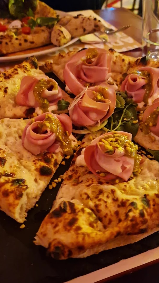 Fradiavolo Pizzeria - Varese