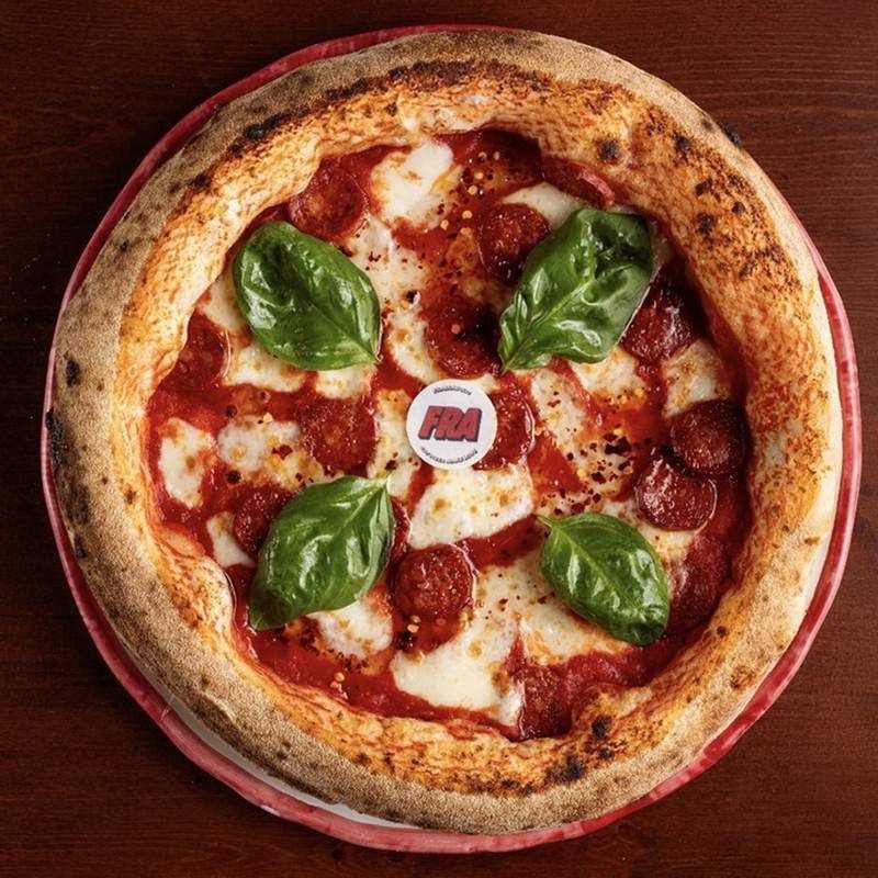 Fradiavolo Pizzeria - Varese, Varese