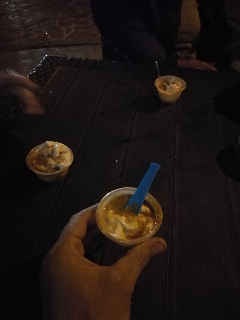 Frag Cafè