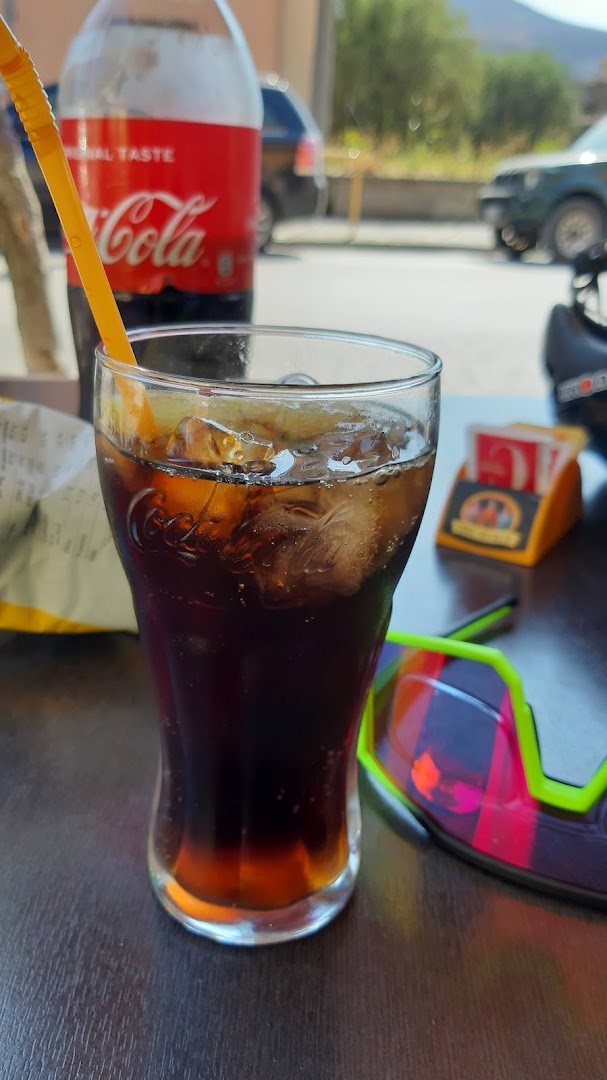 Frag Cafè