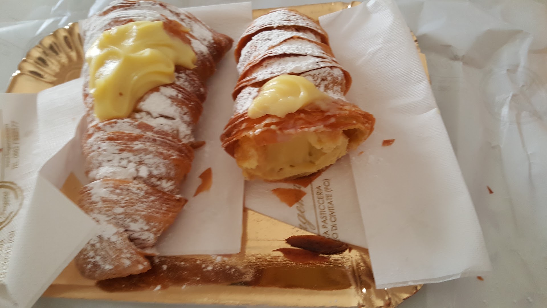 Fragema