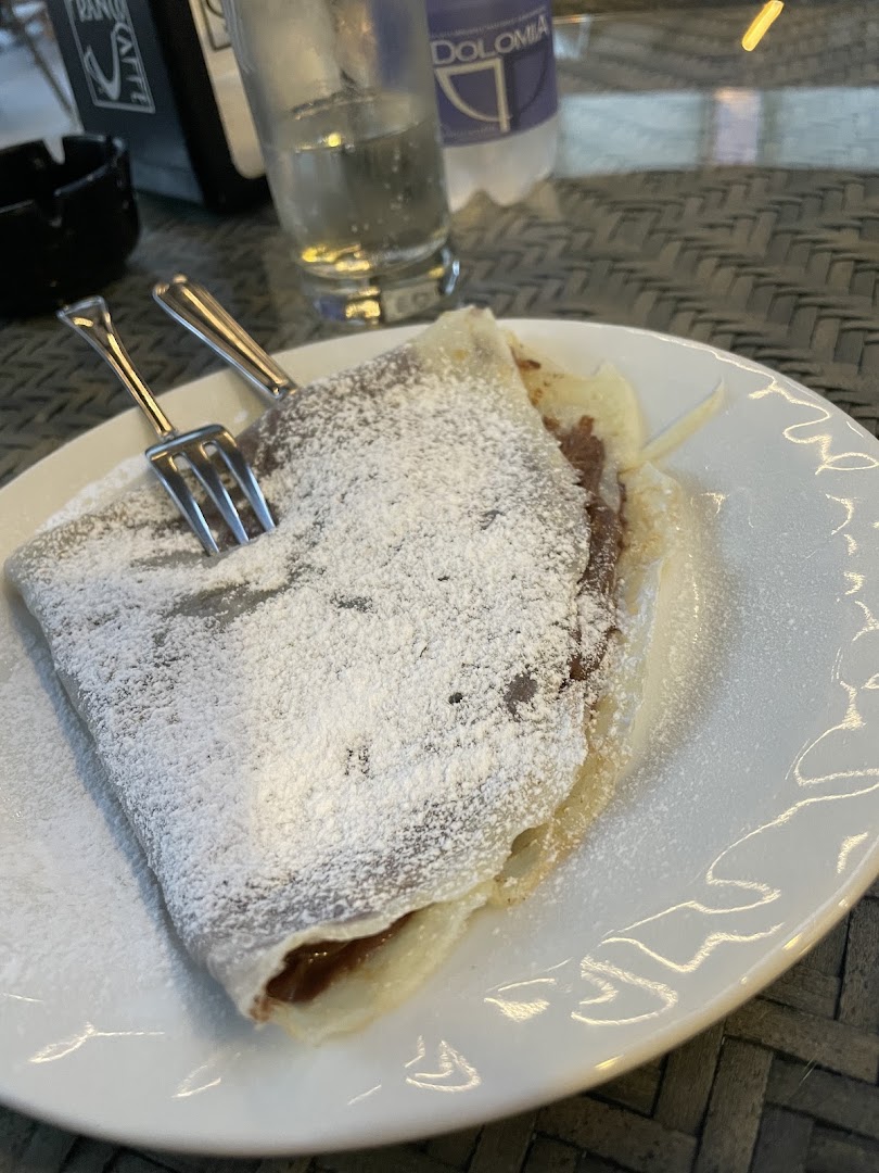 Fragola Nera - Gelateria e Pasticceria Artigianale
