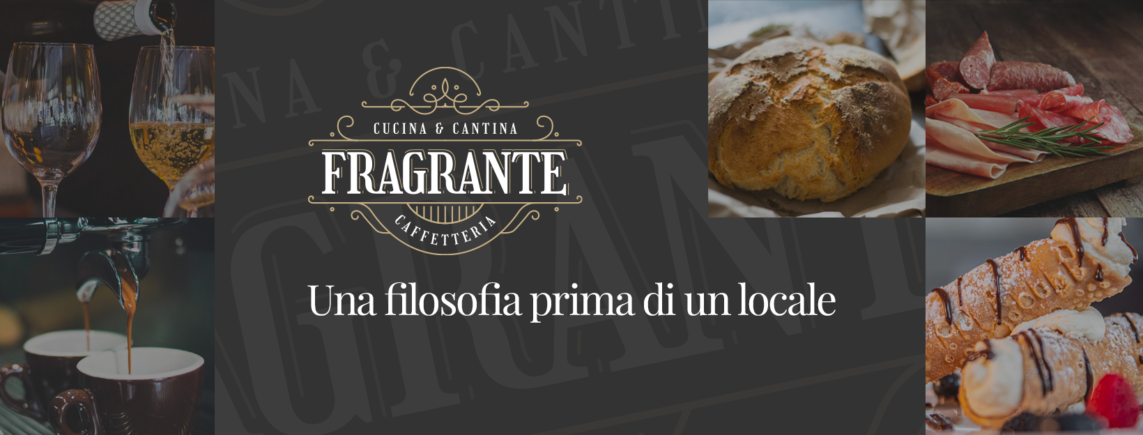 Fragrante Roma