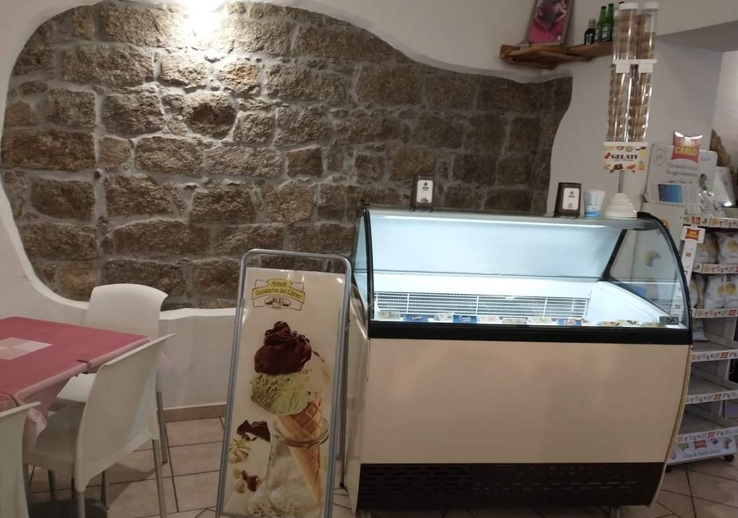 Fralu' caffè moderno