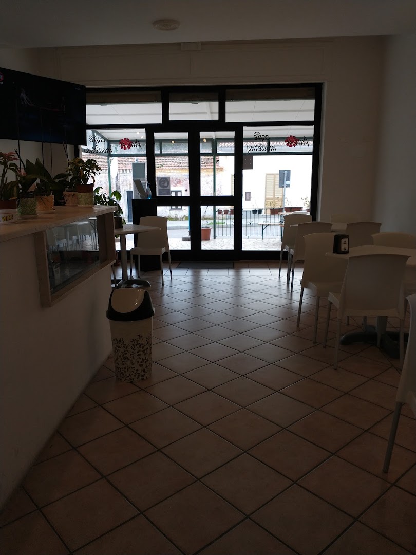 Fralu' caffè moderno
