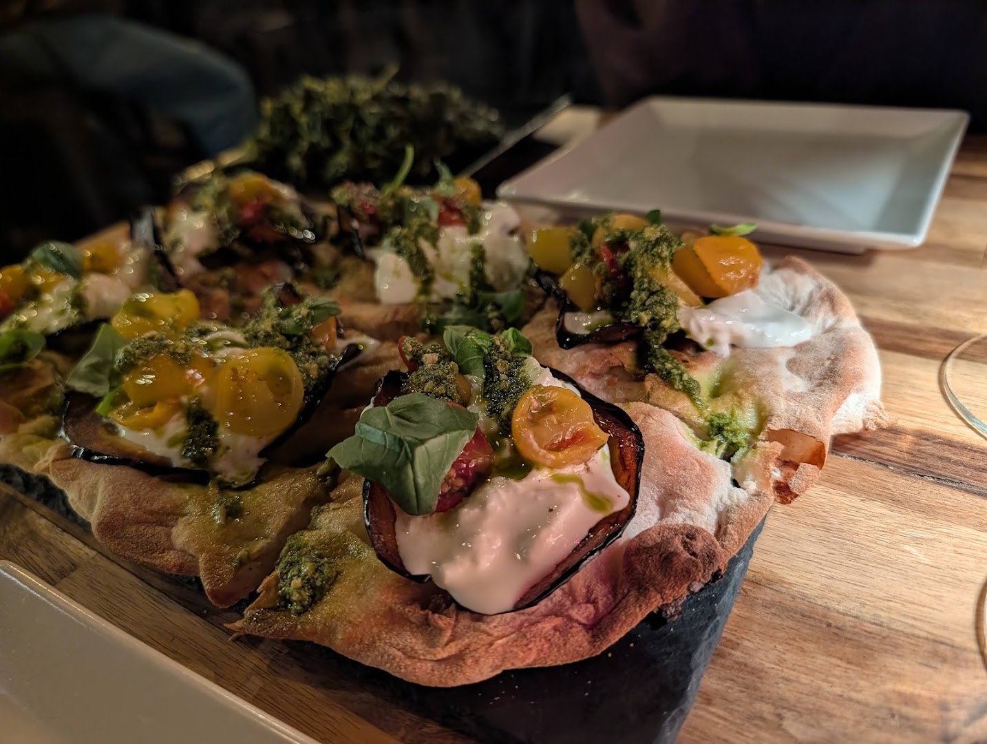 Frame pub&bistrot