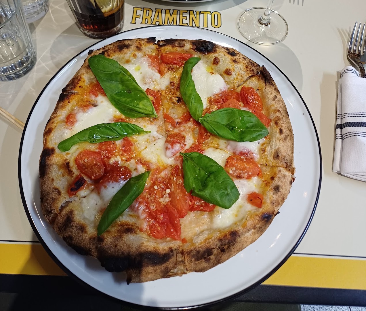 Framento