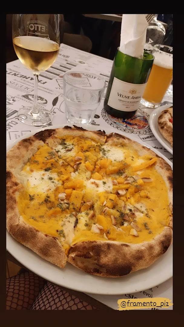 Framento
