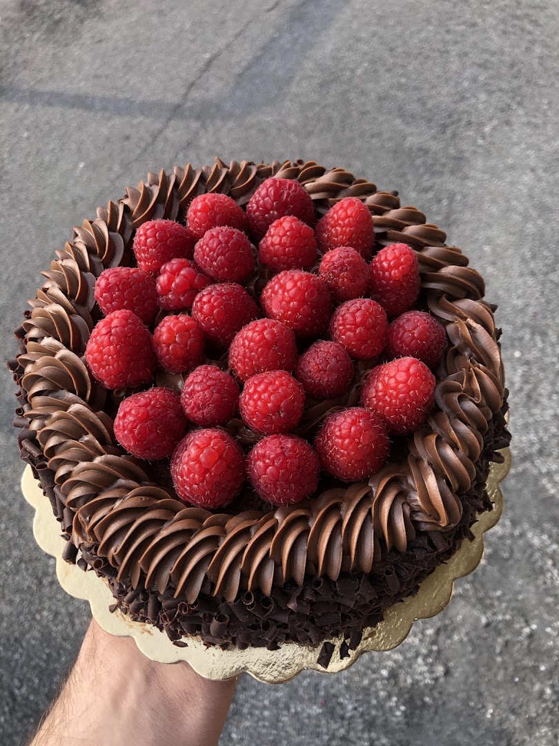 Francesco Gelateria, Torre Boldone
