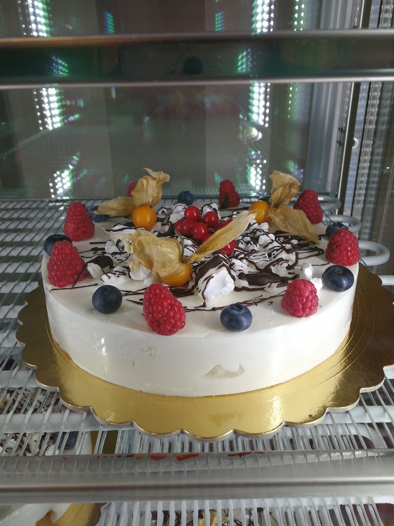 Francesco Gelateria